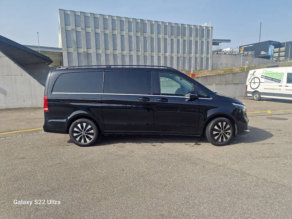 Servizi & Riparazioni: Auto vermietung – Usato da Augst BL venduto da rat_gt5c 3