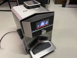 Siemens EQ9 S500 Kaffeemaschine Kaffeevollautomat