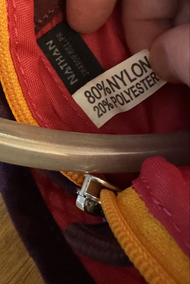Zaini: Nathan laufrucksack – Usato da Winterthur venduto da thi_6f8k 3