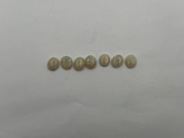 Opal Edelsteine 10mm x 8,30mm (Gute Qualität)