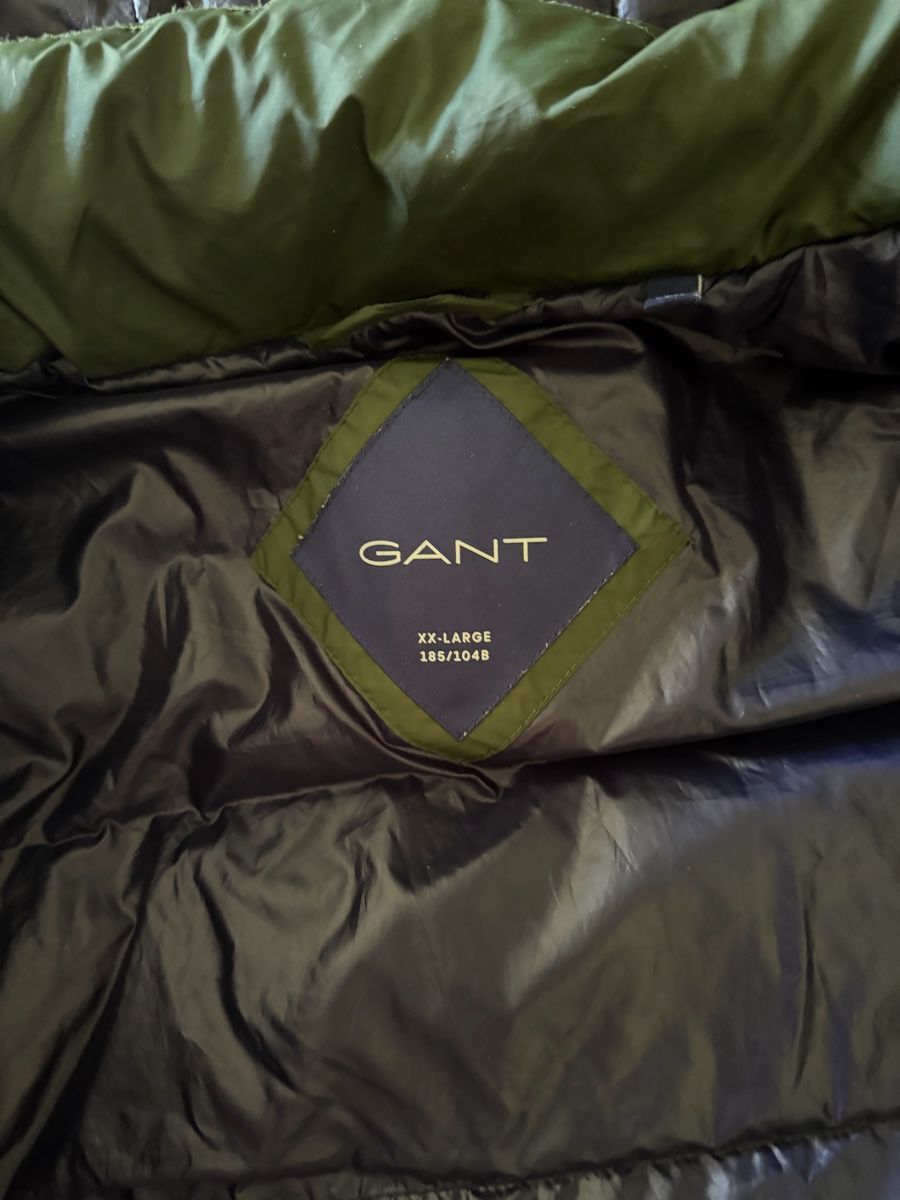 Gant Giacche: Gant Jacke – Usato da Winterthur venduto da Af1976 4