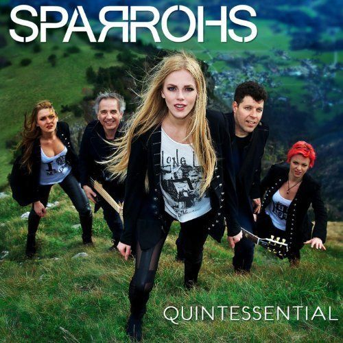 CDs: Sparrohs – Quintessential – D'occasion à St.Gallen par jalamusic