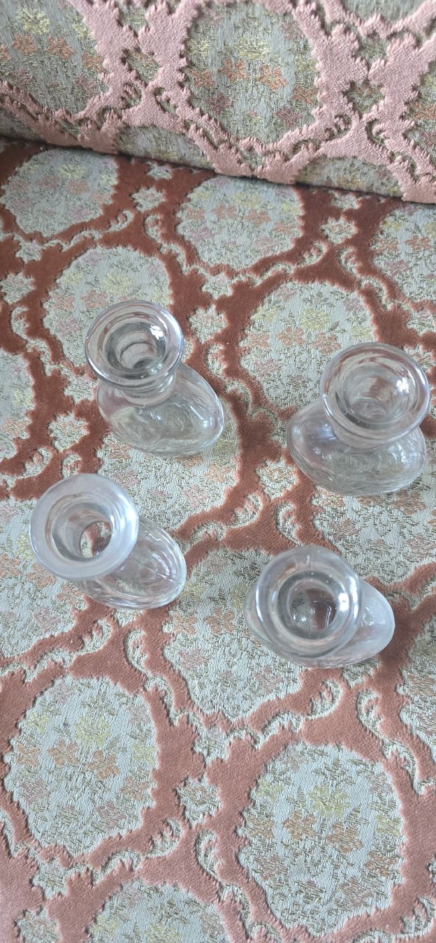 Pfister Tutte le decorazioni: 8x Vase klein – Usato da Geuensee venduto da Megi45 2