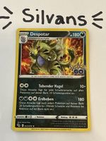 Despotar Holo 043/078 Pokemon GO Deutsch