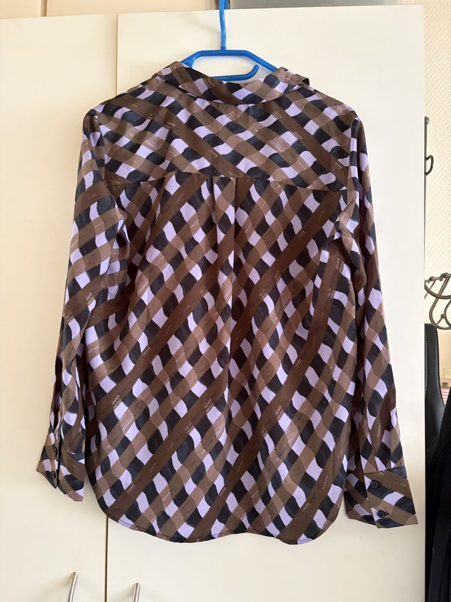 Opus Camicette: Opus Bluse  – Usato da Basel venduto da Brunner.T 1