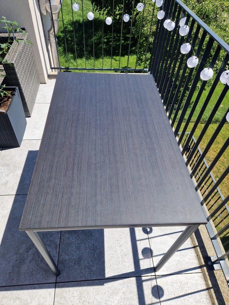 Ikea Tavoli: IKEA Tisch - SANDSBERG 110 x 67 cm – Usato da Güttingen venduto da len_bpt5 1
