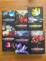 Bücherreihe Evermore von Alyson Noël