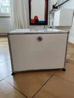 USM Modul 50cm Tiefe weiss - 1 verfügbar