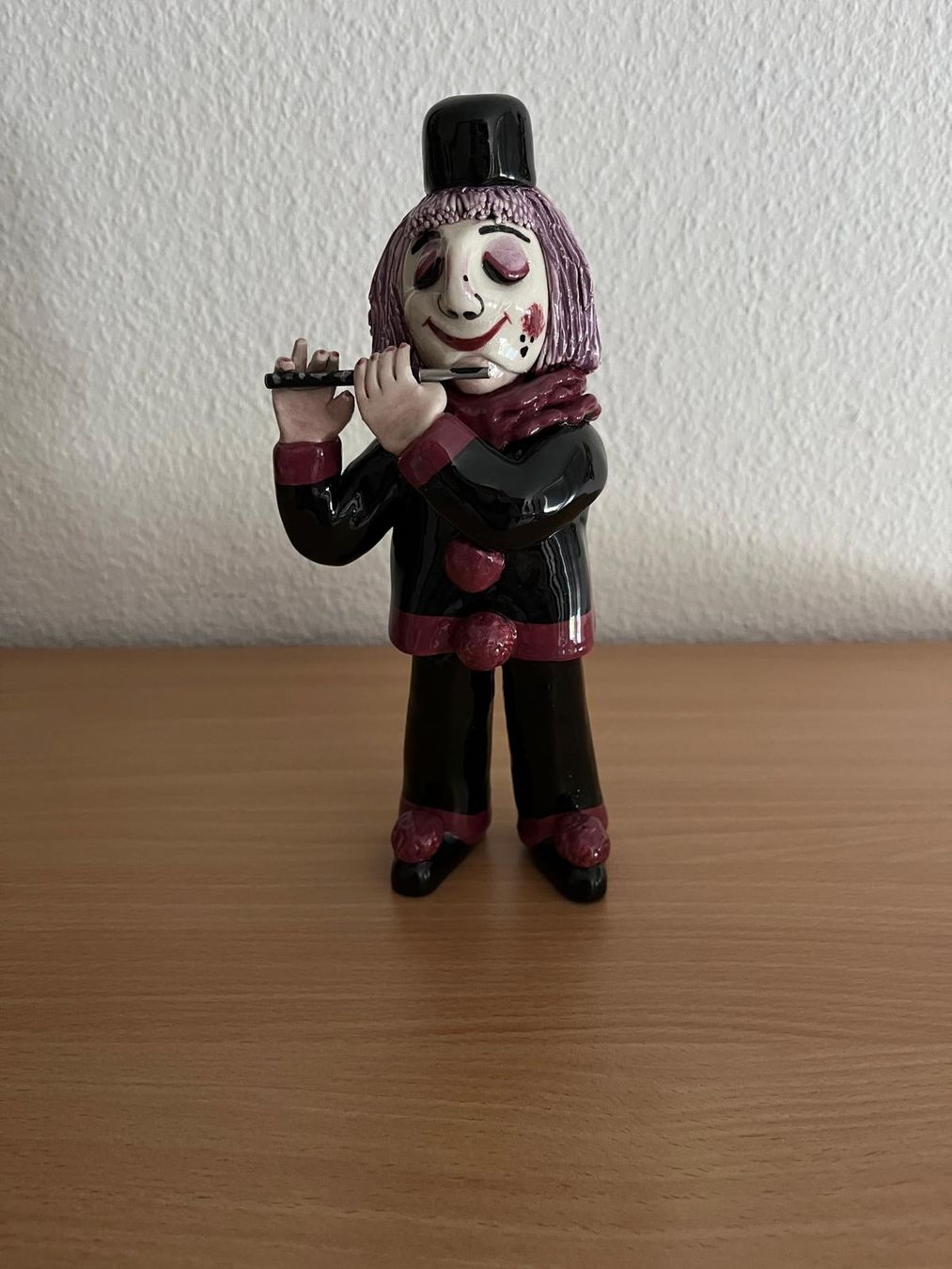 Statuette: Fasnachtsfiguren  – Usato da Oberwil BL venduto da Simona27 1