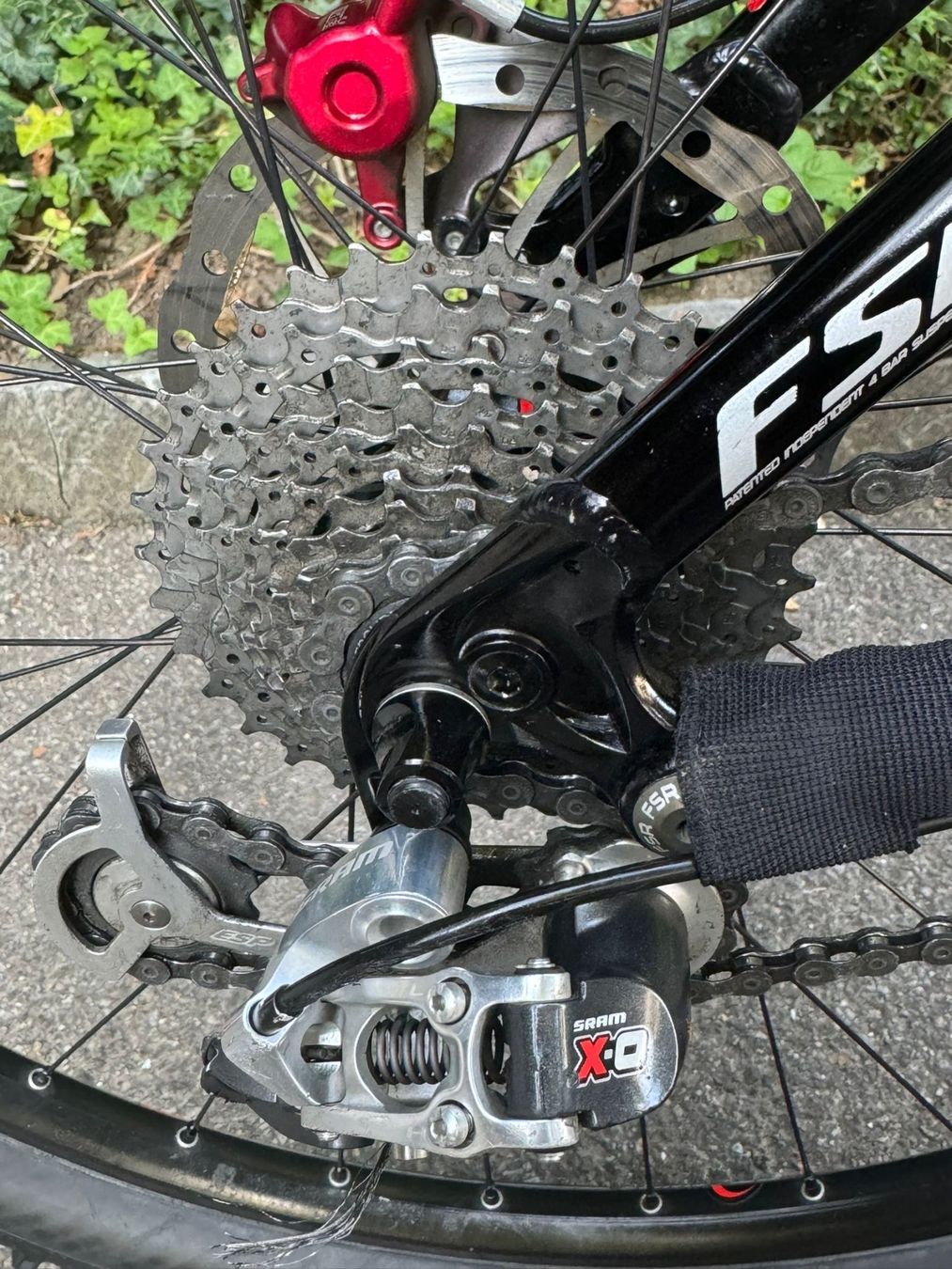 Specialized Velos: Specialized S-Works Enduro SL Carbon / fully – Gebraucht aus Solothurn von  3