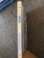 DVD Recorder mit SCART und AV-Anschlüssen