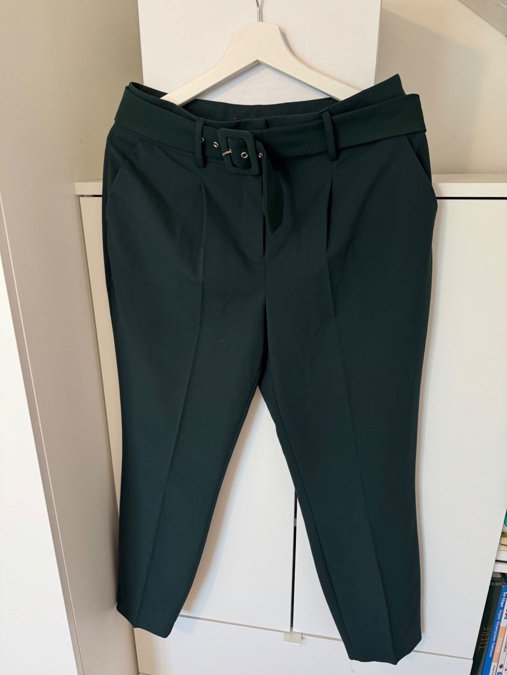 Hosen: Hose Dorothy Perkins – Gebraucht aus Arbon von flowerandfound