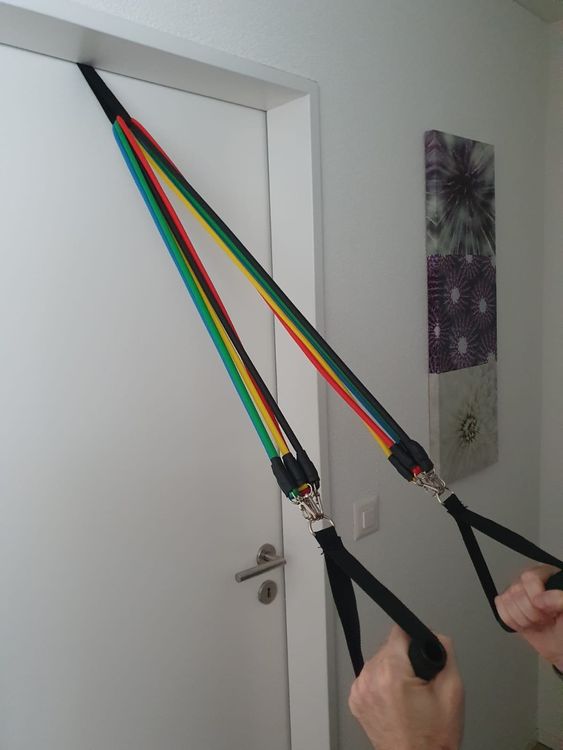 Resistance Sportband | Kaufen auf Ricardo