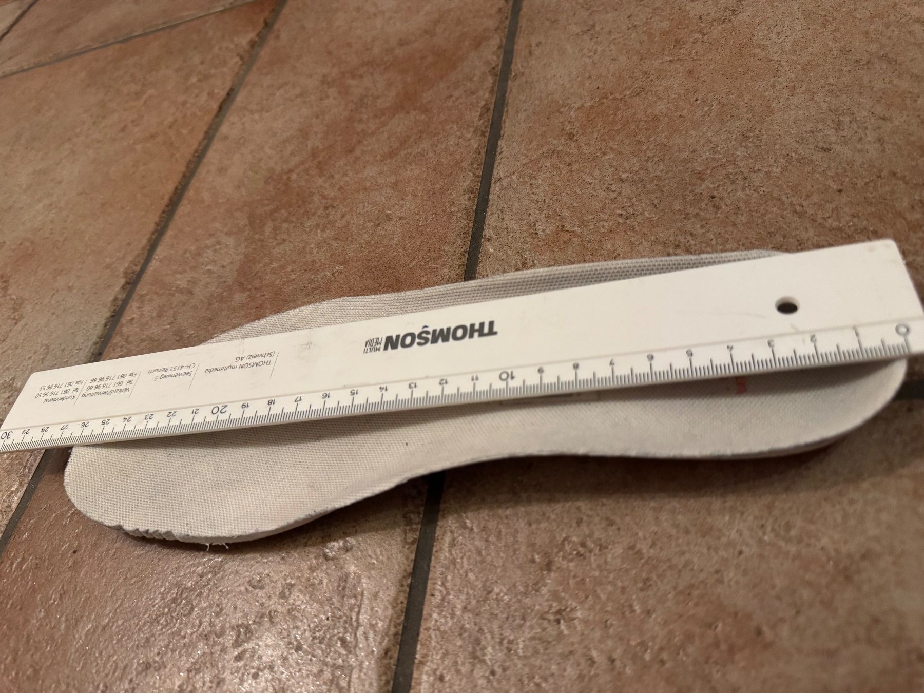 On Damenschuhe: ON Cloudrock Wanderschuhe, Grösse 40 – Gebraucht aus Zürich von SvevaK 7