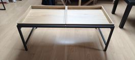 Coffee table Jysk Trappedal