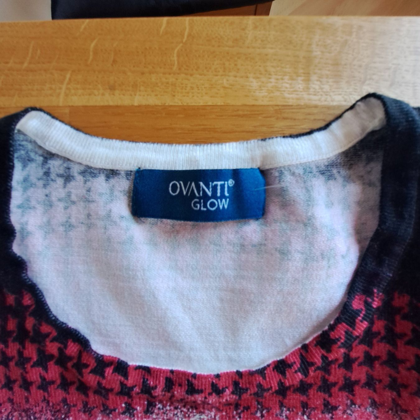 Pulls & Sweat-shirts: neuer Pullover Ovanti – Neuf (Voir description) à Walchwil par TIERCHEN23 2