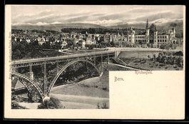 AK Bern, Kirchenfeld