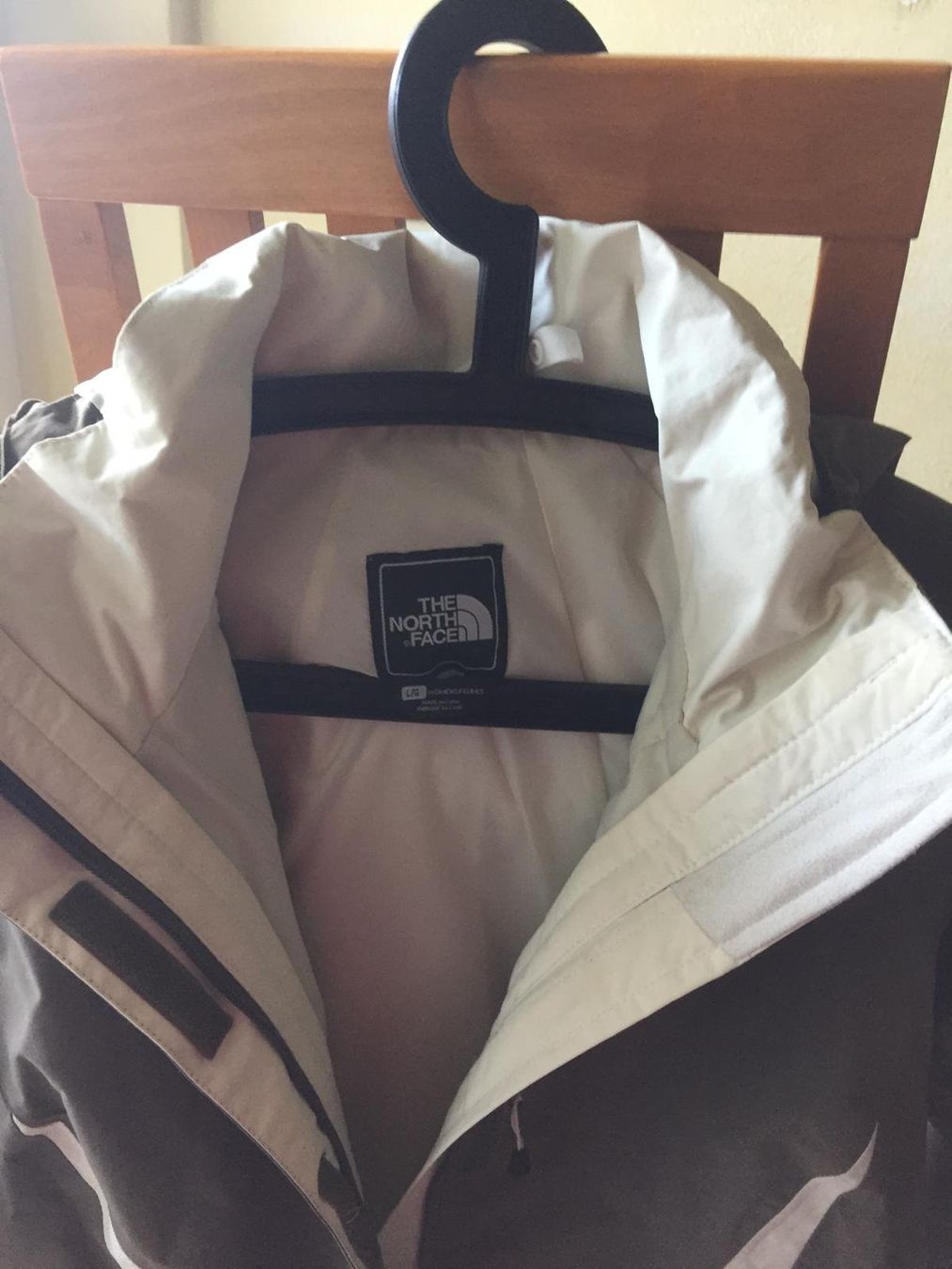 North Face Giacche: Doppia Giacca North Face – Usato da Meilen venduto da val_tsv8 5