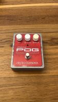 electro-harmonix micro POG