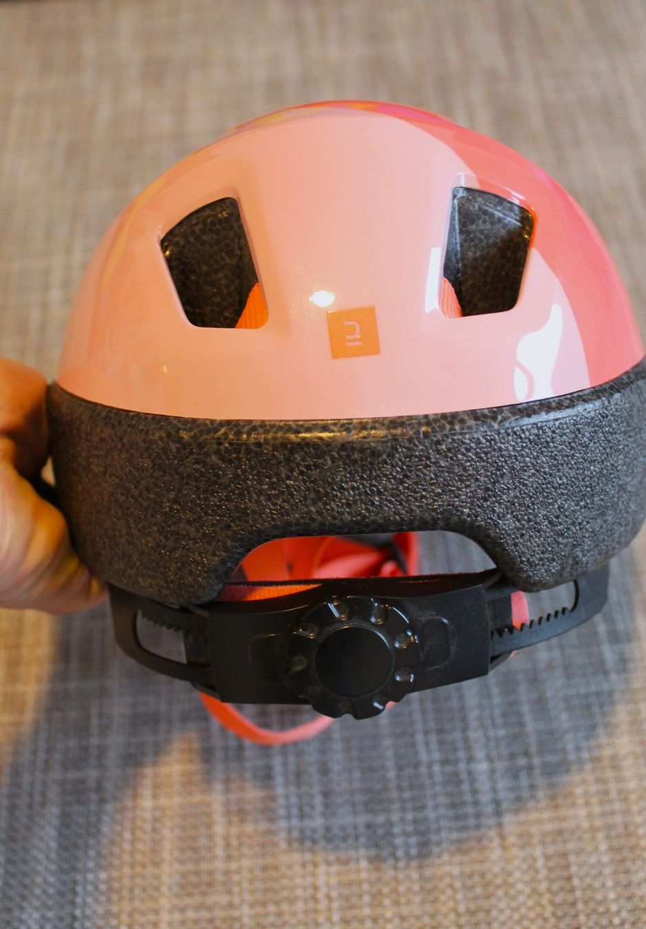 Helme: Casque vélo enfants 53-56cm – Gebraucht aus Chez-le-Bart von jasse 2