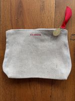 Pochette Clarins