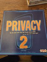 Brettspiel Privacy 2