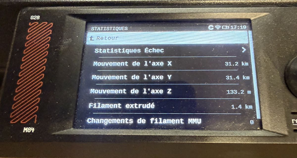 Prusa Stampanti 3D: PRUSA CORE ONE (02.2025) – Nuovo (secondo la descrizione) da Cudrefin venduto da Seb_ad 2