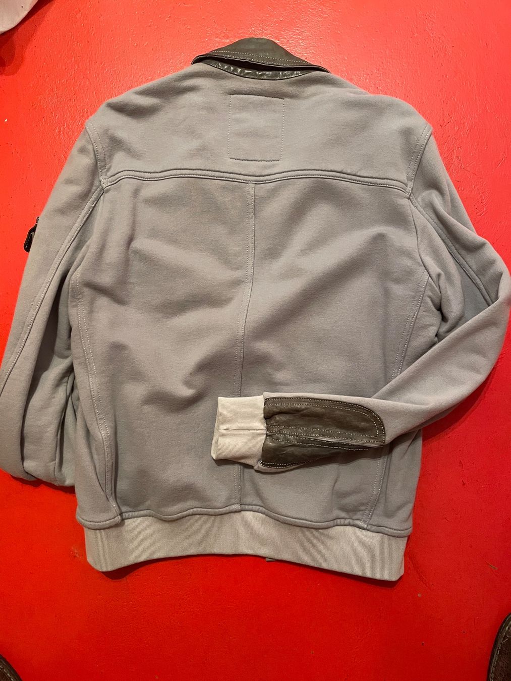Aeronautica Militare Giacche: Jacke Aeronautica Militare – Usato da Baldegg venduto da wilson010 3
