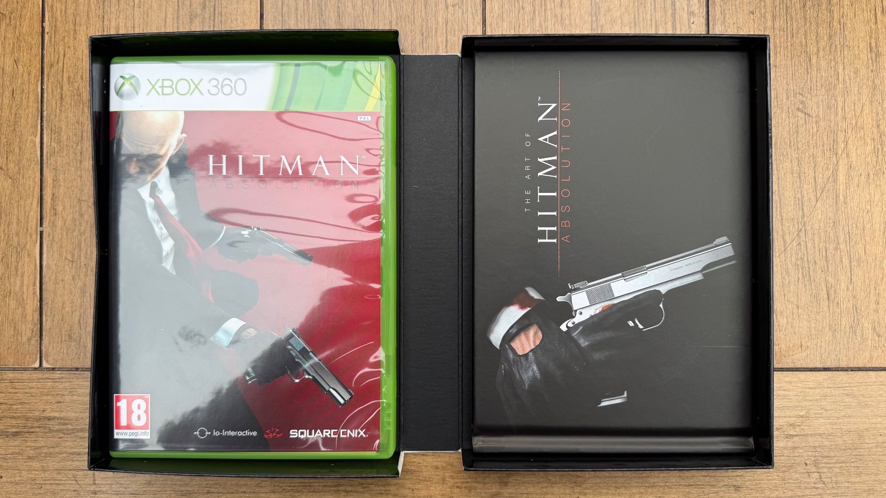 Figurines: Hitman Absolution Deluxe Edition – D'occasion à Obermumpf par chr_675z 3