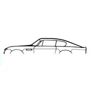 ASTON MARTIN - DB6