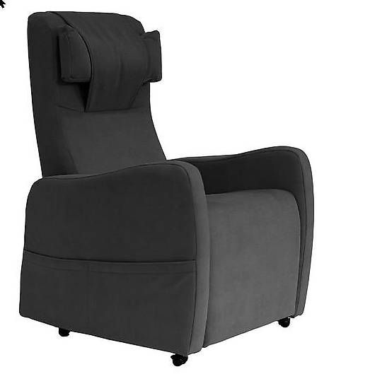 Fauteuils: Reha-Aufstehsessel TOPRO Comfort Plus, Microfaser – D'occasion à Berg (Dägerlen) par lud_8bls 1