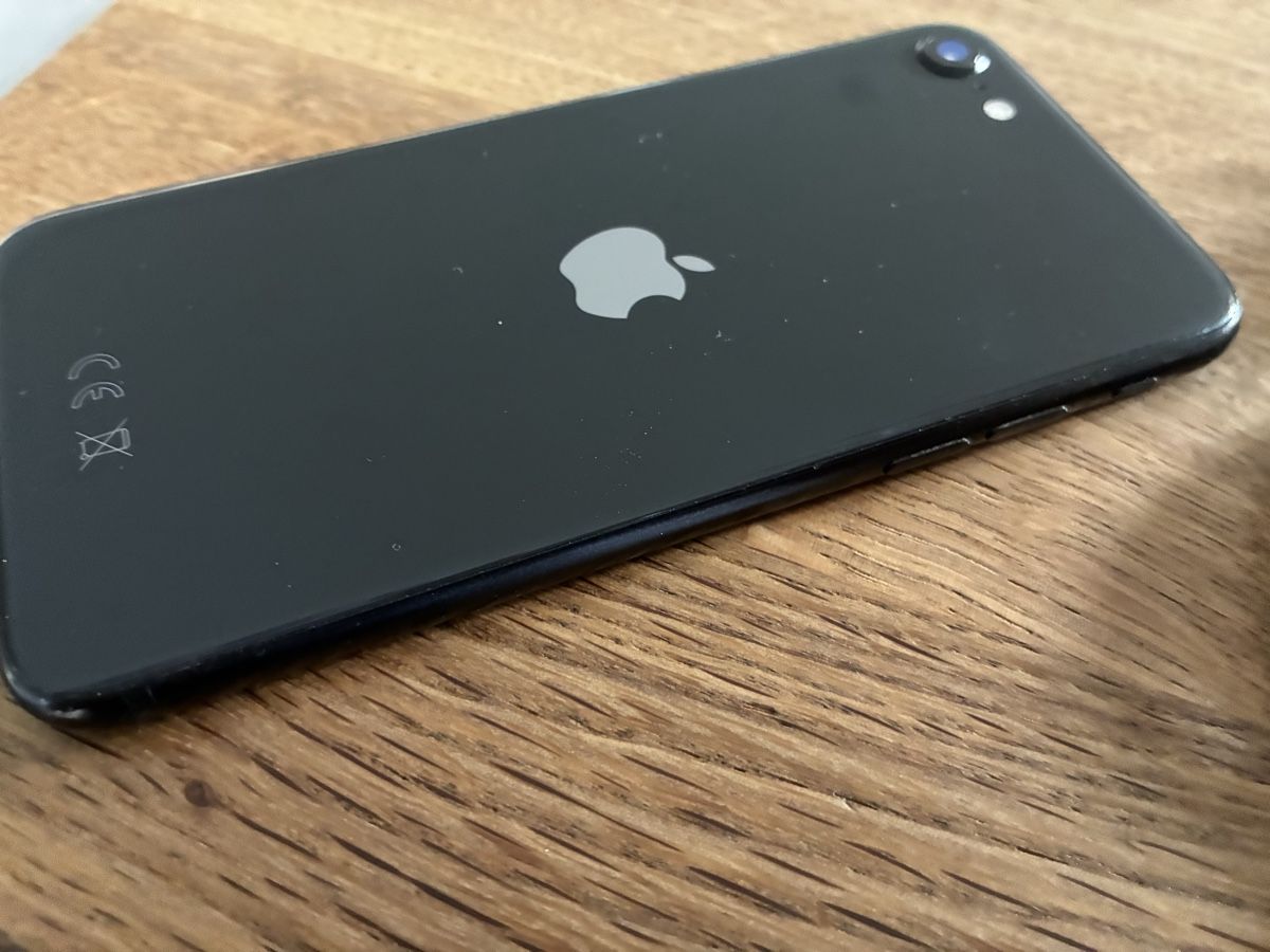 Apple Telefoni cellulari / Smartphones: I Phone 6S – Usato da Schüpbach venduto da Tluky 4