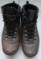 Damen Wanderschuh Grösse 40