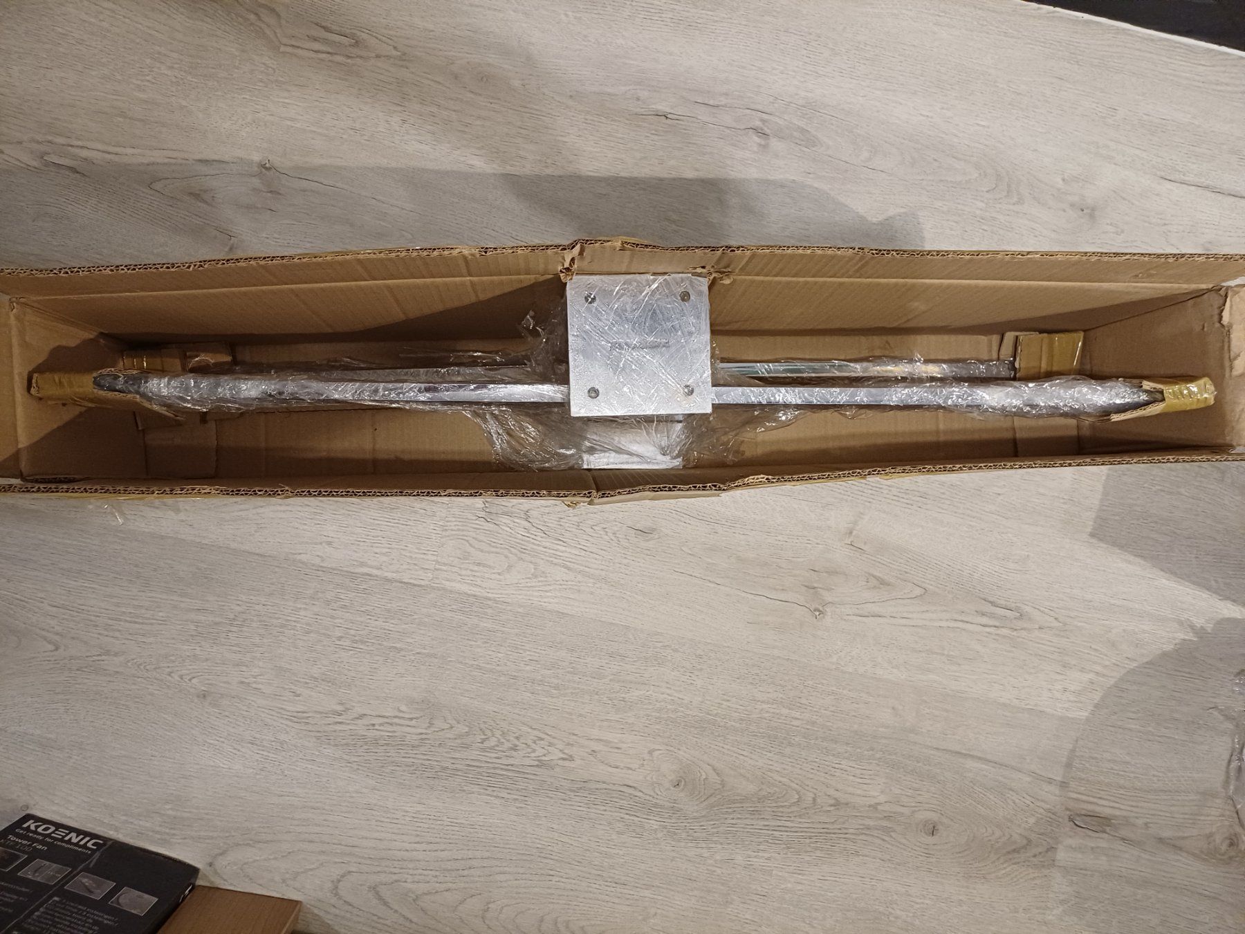 Altri mobili: Möbelfüsse – Usato da Riedt b. Erlen venduto da 55telefon 1