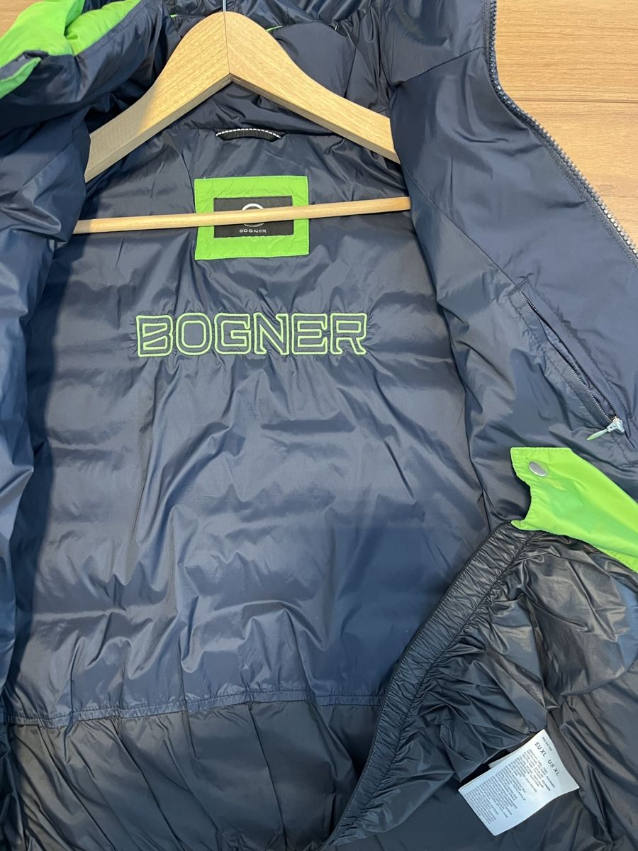 Giacche & Cappotti: Bogner Jacke für Kinder – Nuovo (secondo la descrizione) da Kilchberg ZH venduto da adycalin 1