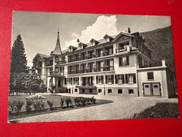 1966 / Interlaken / Alters u. Erholungsheim "Abendruh"