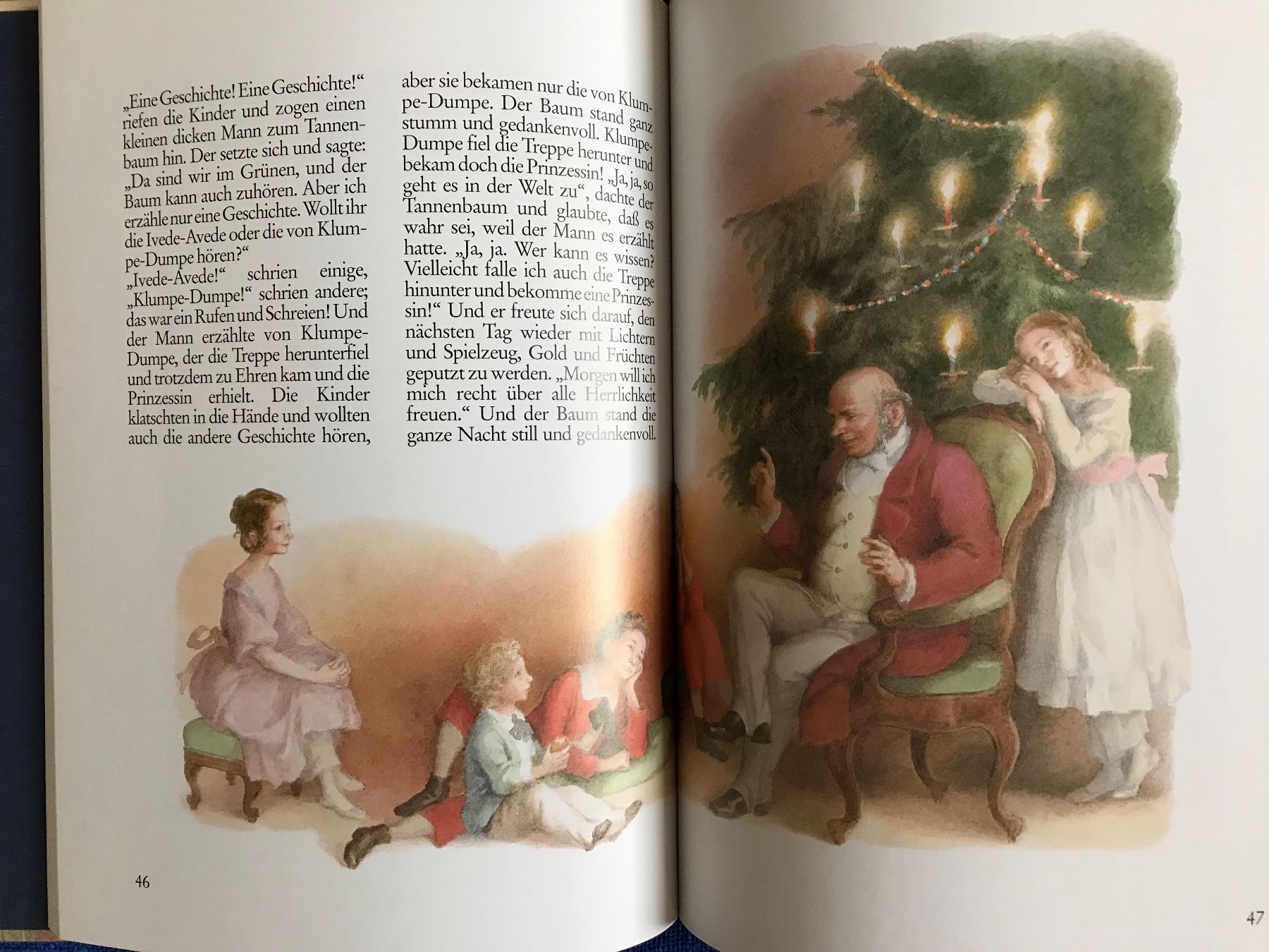 Bücher: Bilderbuch Wintermärchen – Gebraucht aus Hauptwil von EfairB 6