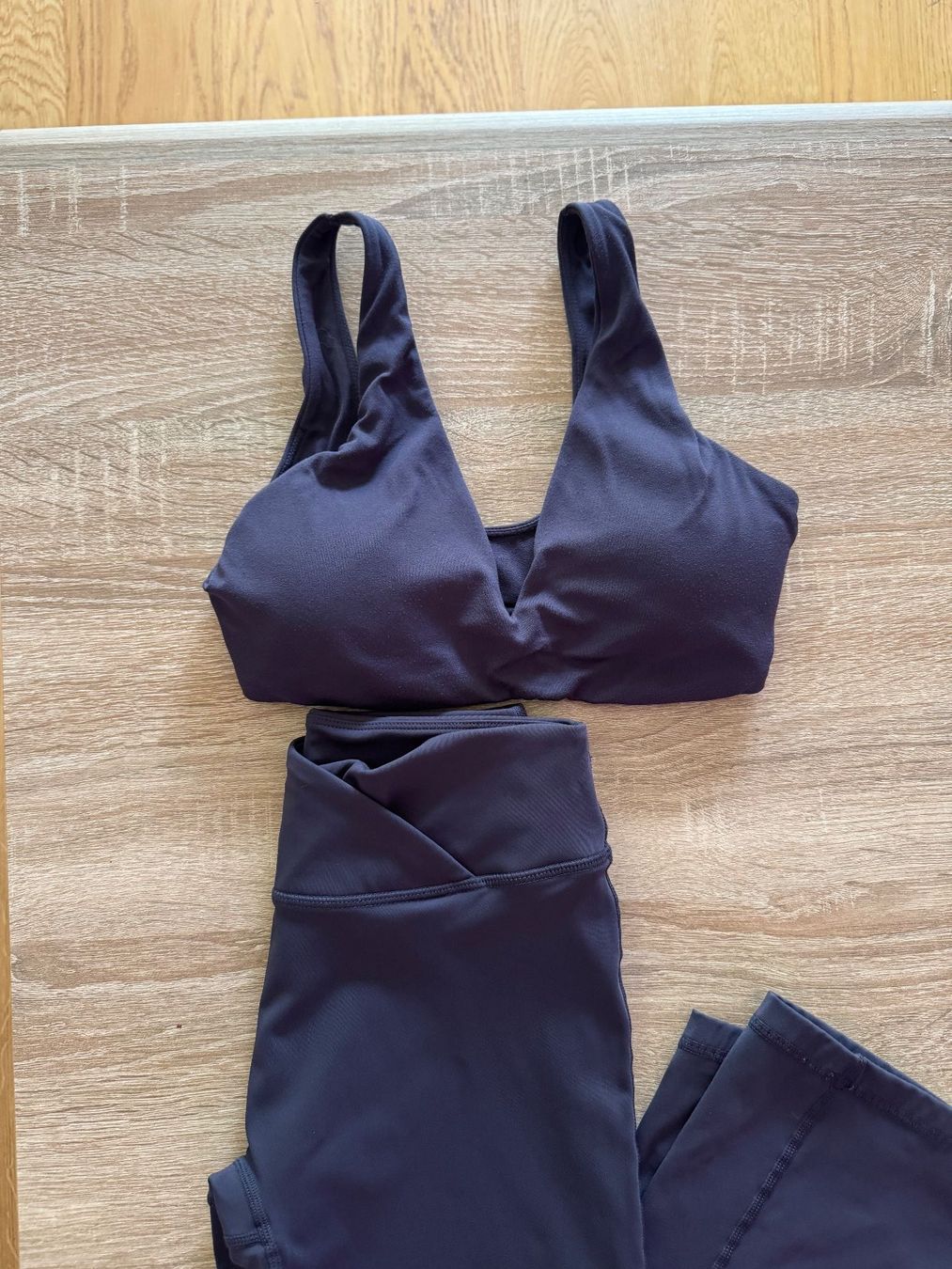Leggings: Oner Active SOFTMOTION / UNIFIEDMOVE - True Blue S – Nuovo (secondo la descrizione) da Zürich venduto da SNovo 1