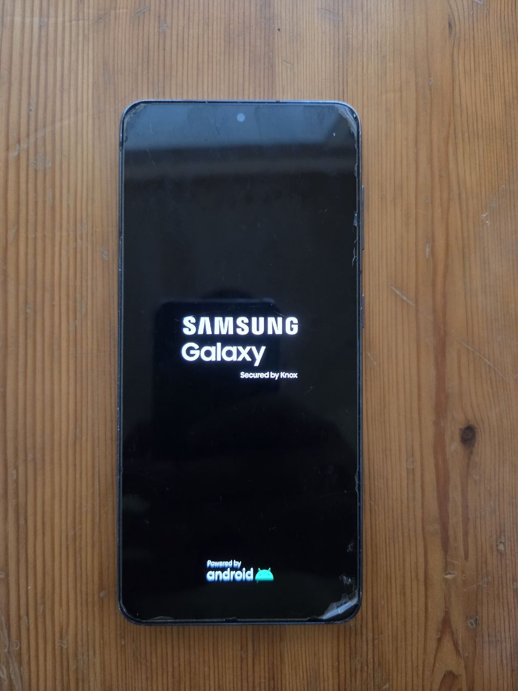 Samsung Handys / Smartphones: Samsung Galaxy S21 5G – Gebraucht aus Illighausen von Flomi50