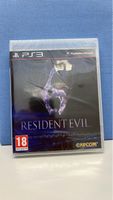 Resident Evil 6 SEALD für PlayStation 3
