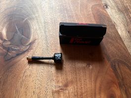 Foxeer Lollipop 3 5.8G RHCP SMA Omni Antenne 59mm BLACK
