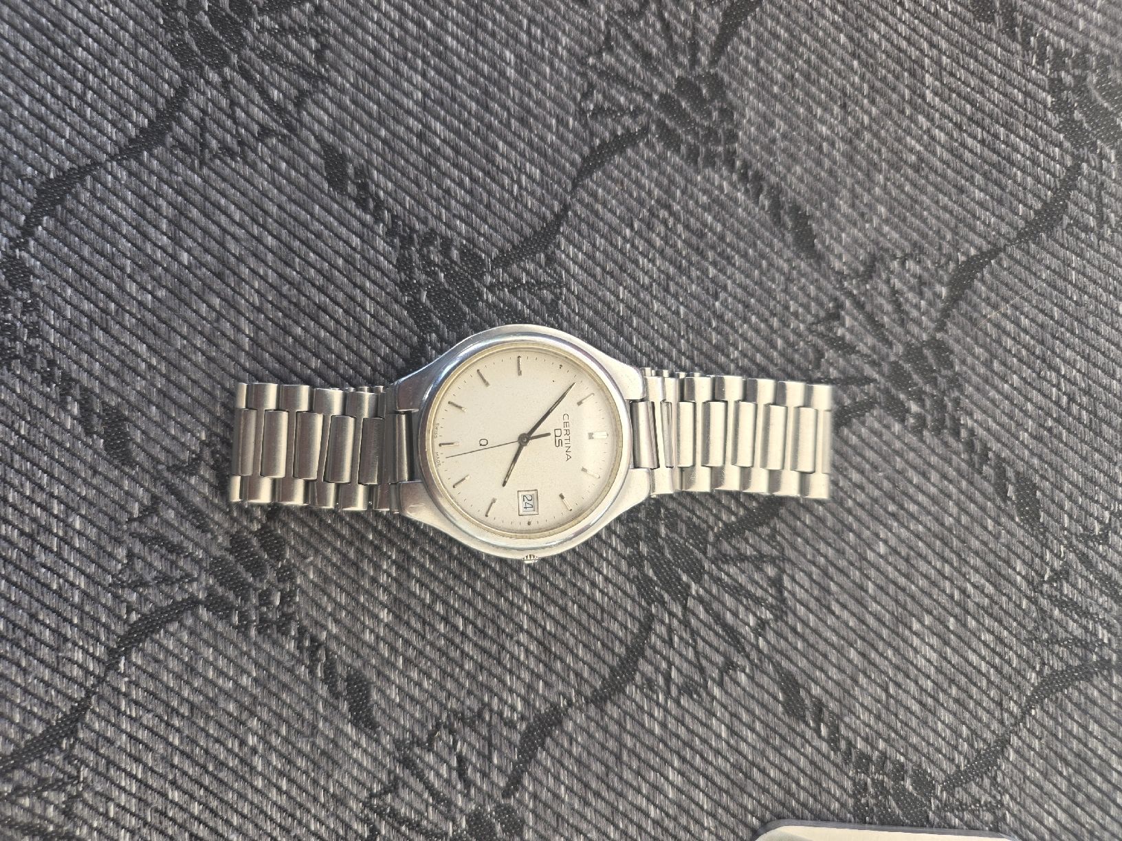 Certina Montres: Certina DS – D'occasion à Spreitenbach par Je_3011