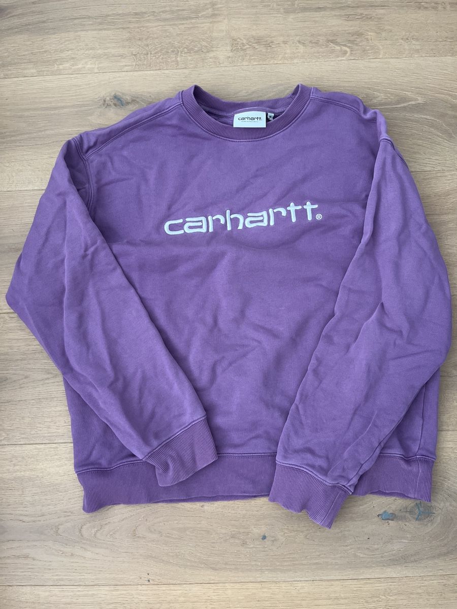Carhartt Maglioni & Felpe: Carhartt Sweater – Usato da Balzers venduto da liv_wzl8