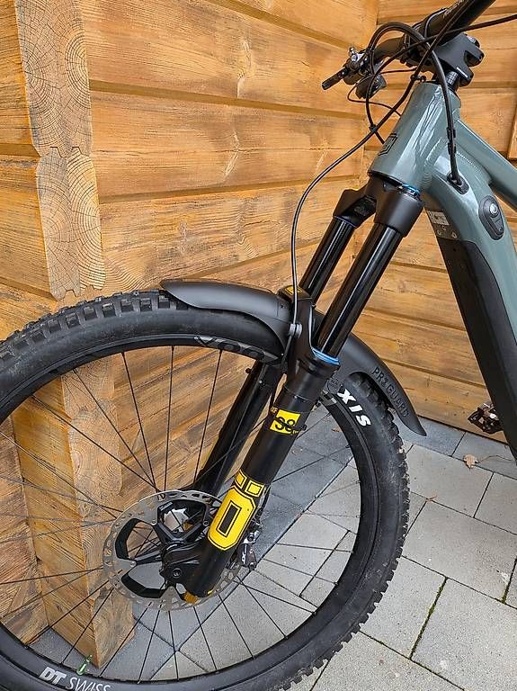 Biciclette: COMMENCAL META POWER AM – Usato da Attalens venduto da thi_ns92 1