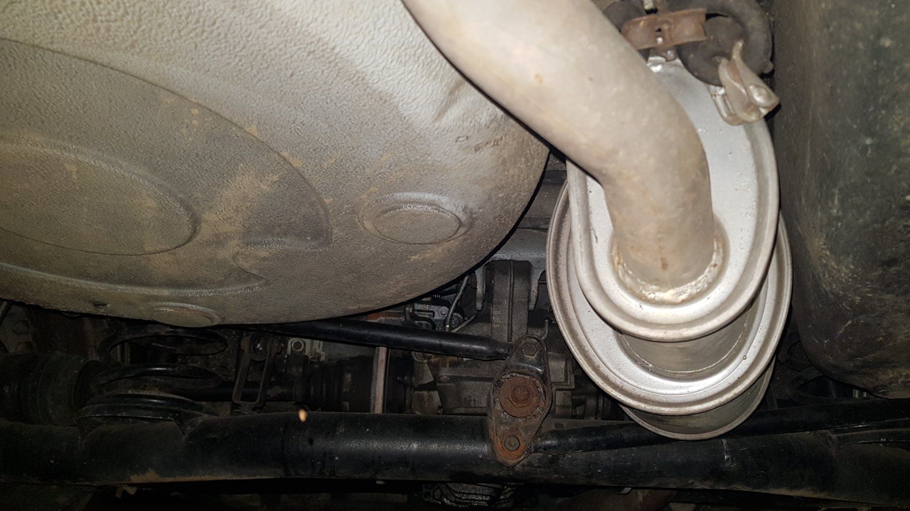 Alfa Romeo Automobili: Alfa Romeo 75 2.0 TS – Usato da Bedano venduto da Mud12 4