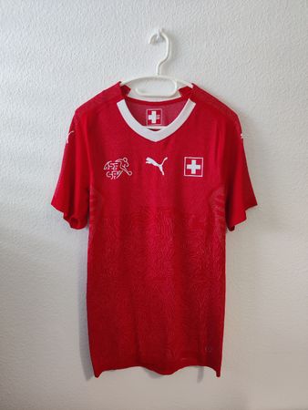 Schweiz 2018 (XL)