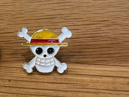 One Piece Pin