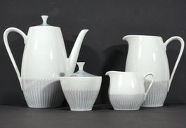 apartes Vintage Kernservice Winterling Röslau