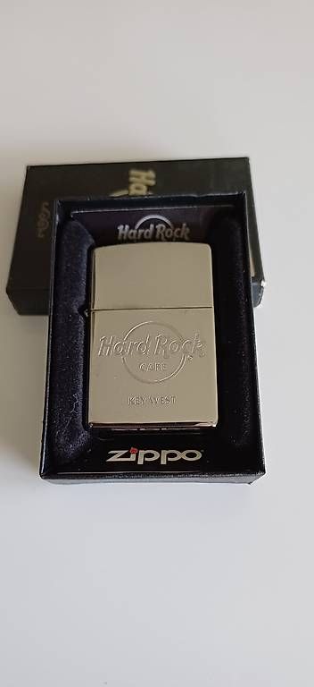 Accendini: Zippo Benzin Feuerzeug – Usato da Berikon venduto da rog_89hg