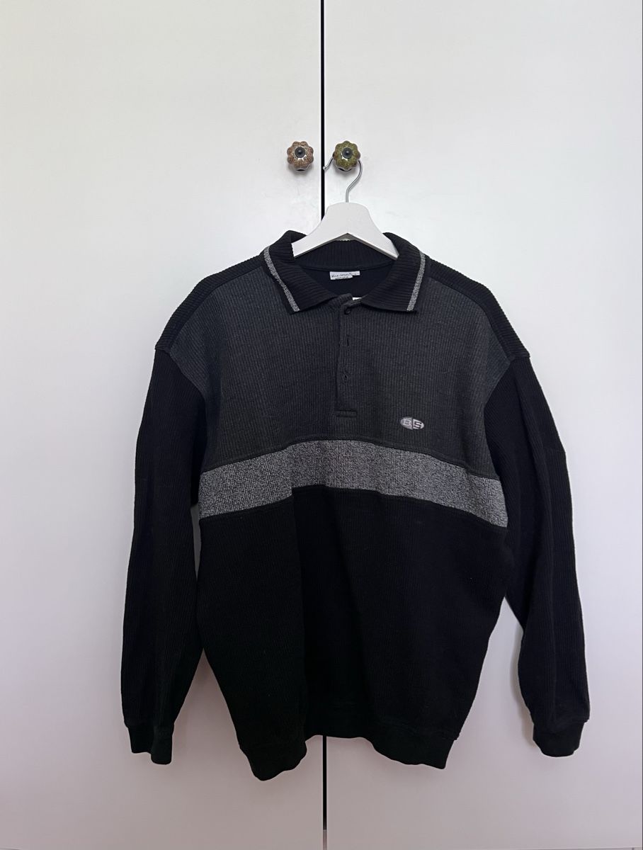 Pullover & Sweatshirts: pullover, coton, taille L – Gebraucht aus Les Acacias von yucieg
